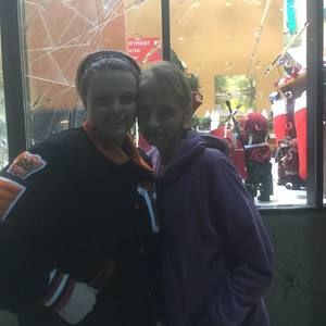 Meet your Posher, Allie